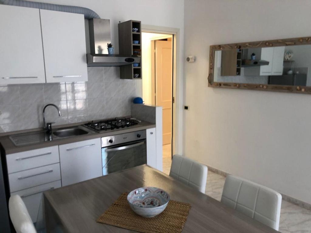 Riomaggiore Apartment Ca Di Euro מראה חיצוני תמונה