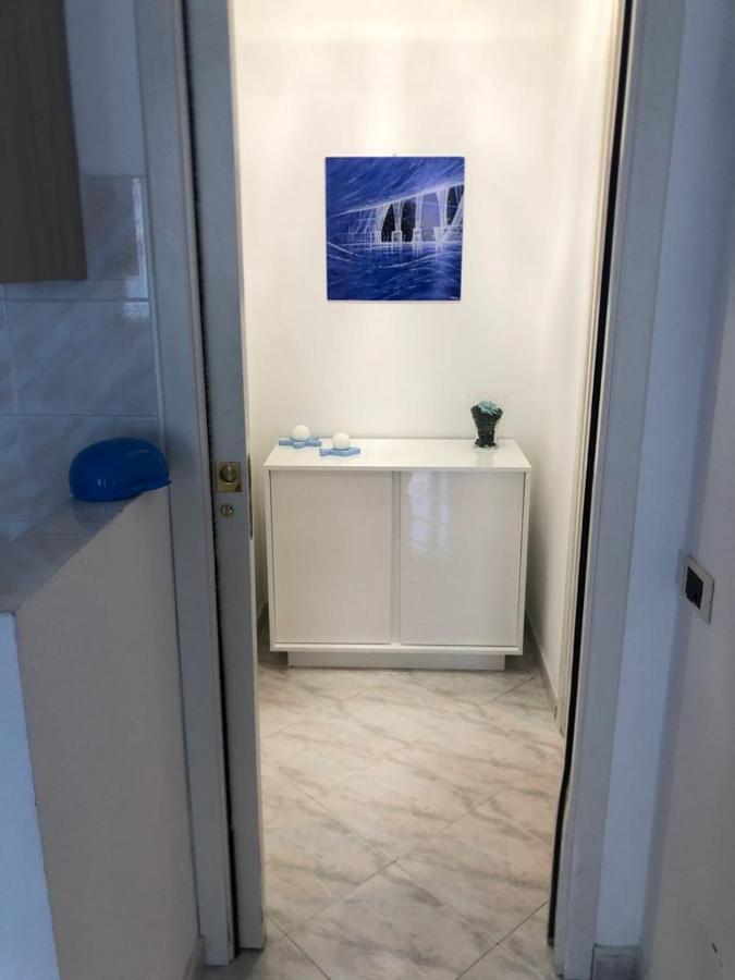Riomaggiore Apartment Ca Di Euro מראה חיצוני תמונה