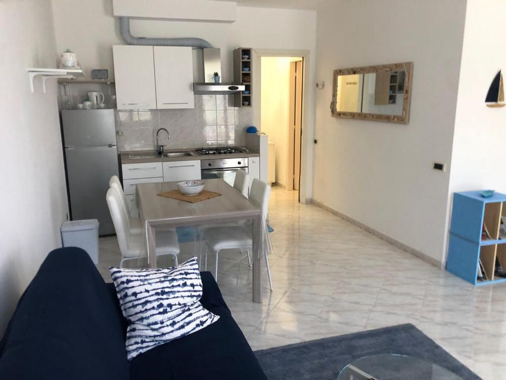 Riomaggiore Apartment Ca Di Euro מראה חיצוני תמונה