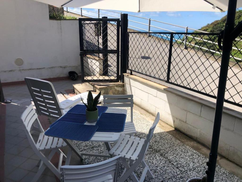 Riomaggiore Apartment Ca Di Euro מראה חיצוני תמונה